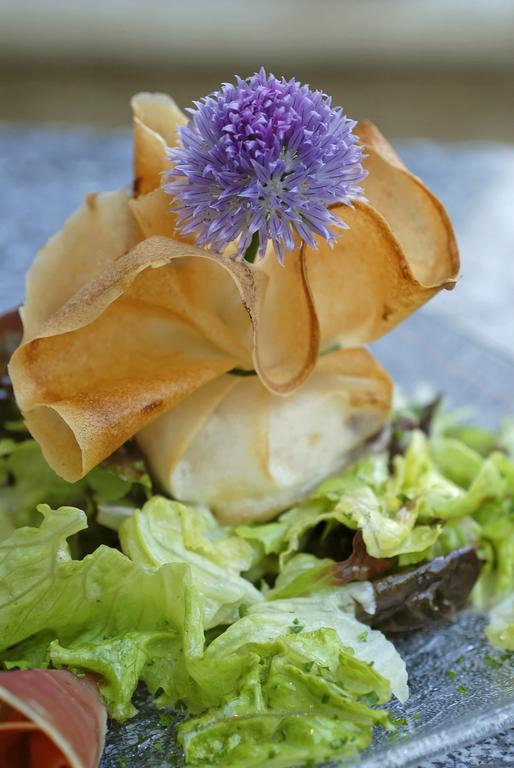 Relais Saint Roch 호텔 외부 사진