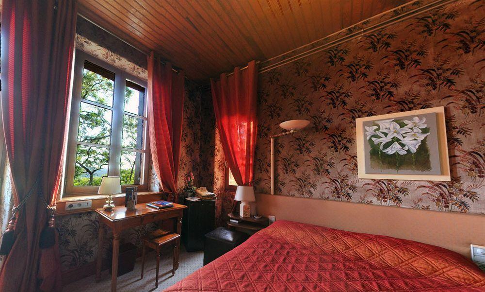 Relais Saint Roch 호텔 외부 사진